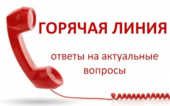  «Горячая линия» по вопросам качества и безопасности детских товаров и школьных принадлежностей.
